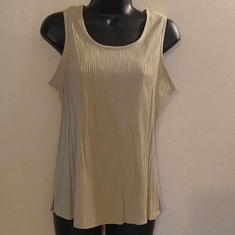 3 For $12 Sale! Islander Top